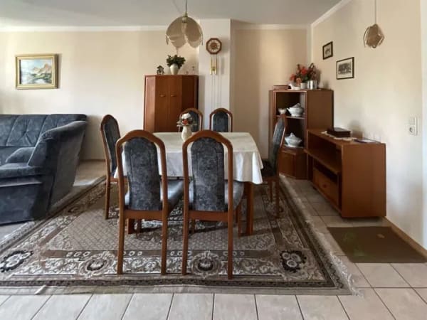 Immobilie in Neutraubling - Freie 3-Zimmer Wohnung in Neutraubling - Bild 4