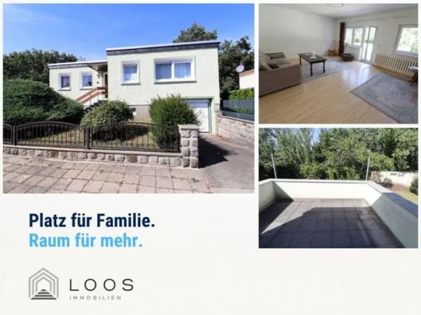 Immobilie in Finsterwalde - Haus in Finsterwalde (Lichterfeld-Schacksdorf) - Bild 0