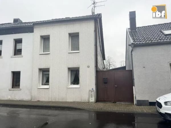 Immobilie in Würselen - Haus in Würselen - Bild 1
