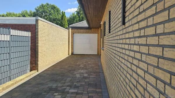 Immobilie in Ahaus - Bungalow – Ihr Raum und Ihr Traum! - Bild 1