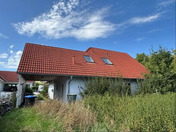 Immobilie in Bühlerzell - Haus mit großem Ausbaupotenzial 
und Grundstück - Bild 2