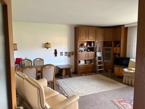 Immobilie in Mittenwald - Wettersteinblick - Bild 1