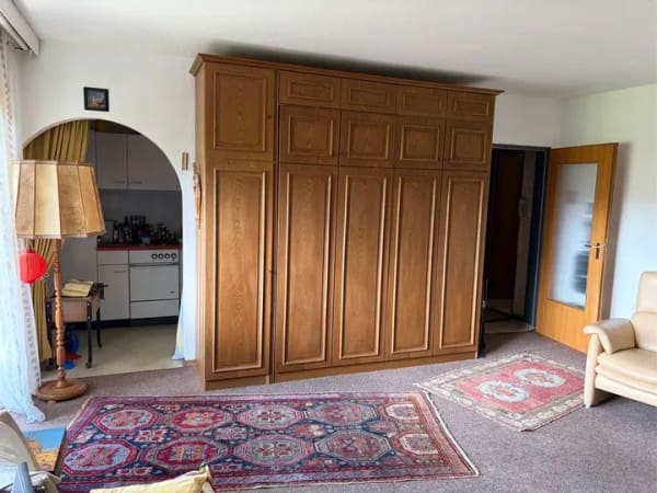 Immobilie in Mittenwald - Wettersteinblick - Bild 2