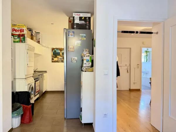 Immobilie in Unterhaching - Provisionsfreie Kapitalanlage in 1A-Lage Unterhaching - 2,5 Zimmer mit Balkon, familientauglich - Bild 2