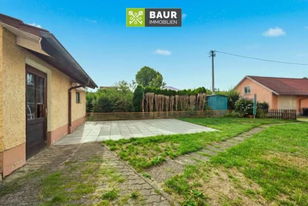 Immobilie in Fleischwangen - 360° I Gut geschnittene 4-Zimmer-Wohnung mit Garage – sofort bezugsfrei in Fleischwangen - Bild 3
