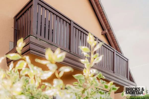 Immobilie in Rackwitz - Ein Haus, zwei Möglichkeiten - Großzügiges Einfamilienhaus flexibel als Zweifamilienhaus nutzbar - Bild 2