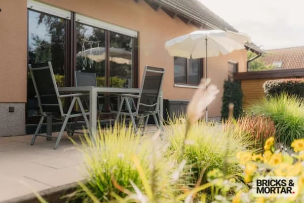 Immobilie in Rackwitz - Ein Haus, zwei Möglichkeiten - Großzügiges Einfamilienhaus flexibel als Zweifamilienhaus nutzbar - Bild 3