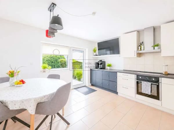 Immobilie in Breitenburg - Modernes 4-Parteienhaus in ruhiger Lage - Bild 2
