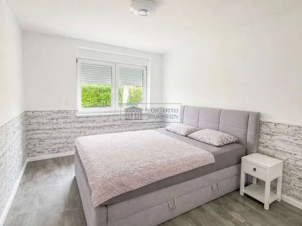 Immobilie in Breitenburg - Modernes 4-Parteienhaus in ruhiger Lage - Bild 4