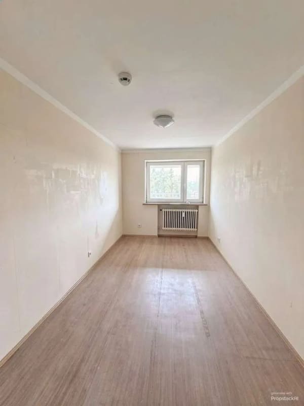 Immobilie in Röthenbach an der Pegnitz - Viel Raum für Ihre Wohnideen – 3-Zimmer-Wohnung mit Potenzial - Bild 4