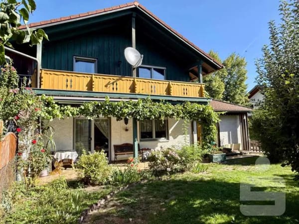 Immobilie in Kastl - Attraktives Zuhause für die ganze Familie - Bild 0