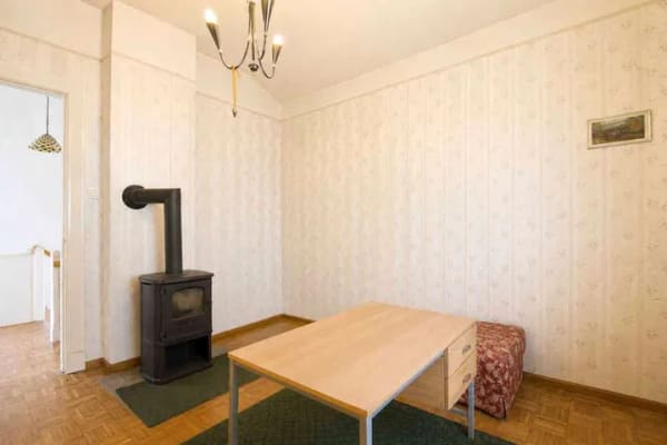 Immobilie in Aumühle - Sanierungsbedürftige Altbauvilla mit großem Grundstück und vielseitigem Entwicklungspotenzial - Bild 3