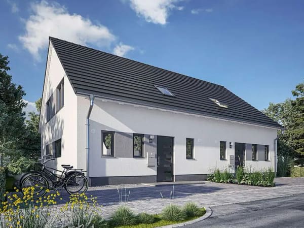 Immobilie in Emmerthal - Eigenständig wohnen mit moderner Architektur und besonderem Charakter. - Bild 4