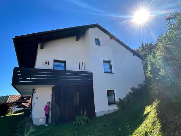 Immobilie in Philippsreut - Bischof-Firmian-Straße 3, 94158 Philippsreut - Bild 0