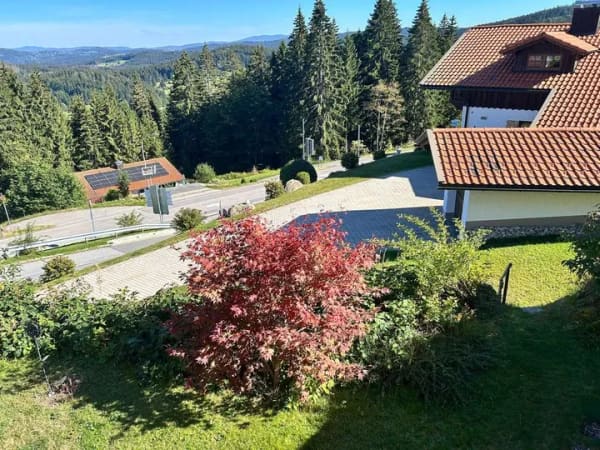Immobilie in Philippsreut - Bischof-Firmian-Straße 3, 94158 Philippsreut - Bild 1