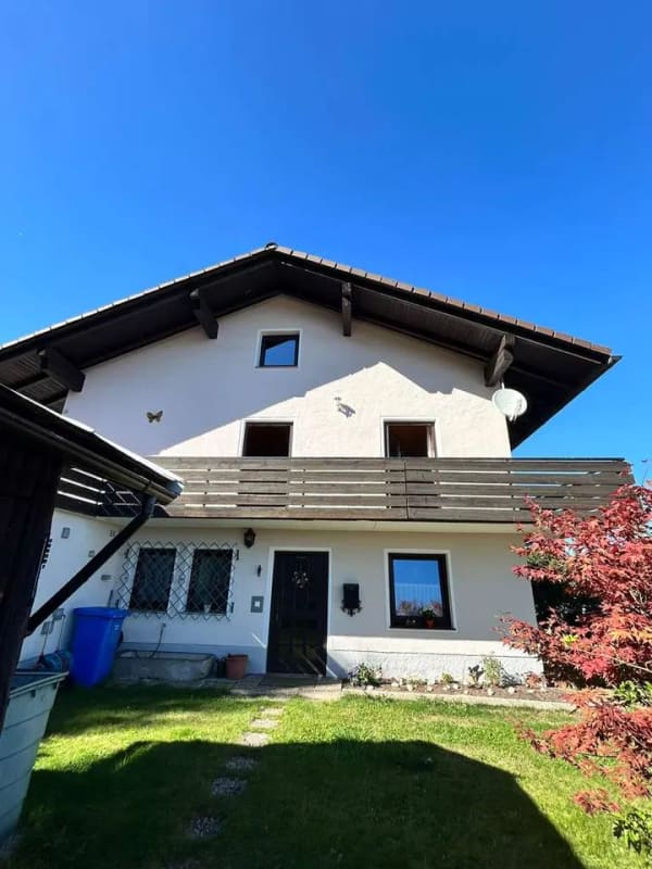 Immobilie in Philippsreut - Bischof-Firmian-Straße 3, 94158 Philippsreut - Bild 2