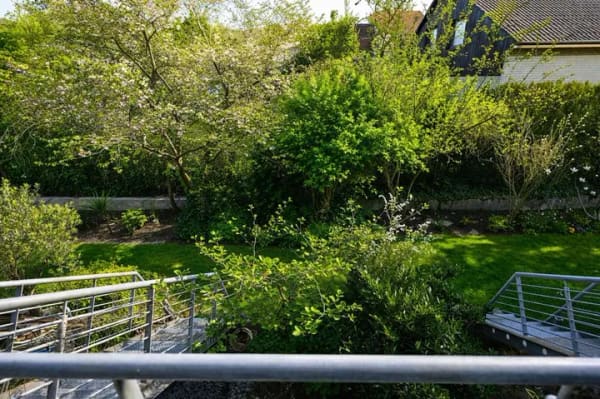 Immobilie in Alsbach-Hähnlein - Bezugsfreie 3-Zimmer-Maisonette mit Gartenzugang – Ortskern Alsbach - Bild 1