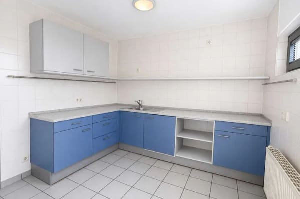 Immobilie in Alsbach-Hähnlein - Bezugsfreie 3-Zimmer-Maisonette mit Gartenzugang – Ortskern Alsbach - Bild 3