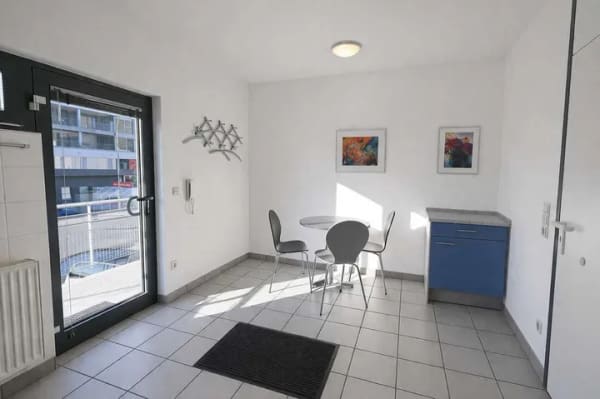 Immobilie in Alsbach-Hähnlein - Bezugsfreie 3-Zimmer-Maisonette mit Gartenzugang – Ortskern Alsbach - Bild 4