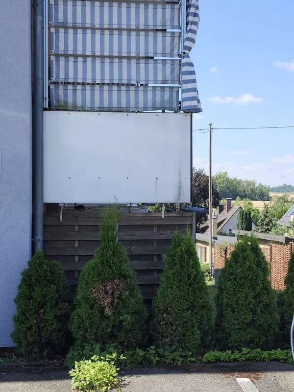 Immobilie in Korntal-Münchingen - Für Handwerker! Vermietete 3 Zimmer Wohnung - Bild 2