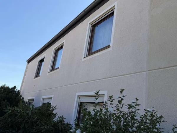 Immobilie in Riegelsberg - Zweifamilienhaus in ruhiger Wohnlage - Bild 1