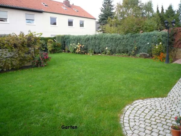 Immobilie in Riegelsberg - Zweifamilienhaus in ruhiger Wohnlage - Bild 2