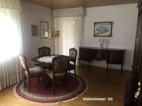 Immobilie in Riegelsberg - Zweifamilienhaus in ruhiger Wohnlage - Bild 4