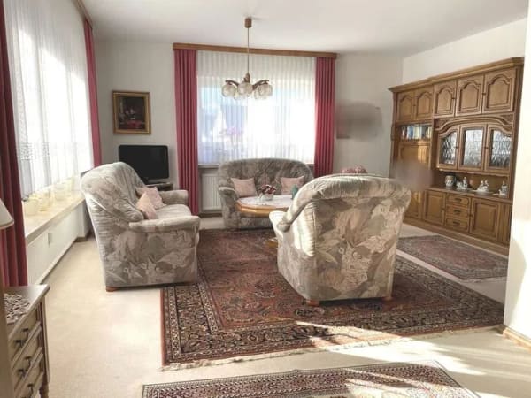 Immobilie in Sehnde - Großzügiges Ein- bis Zweifamilienhaus in guter Lage von Sehnde  - Bild 4