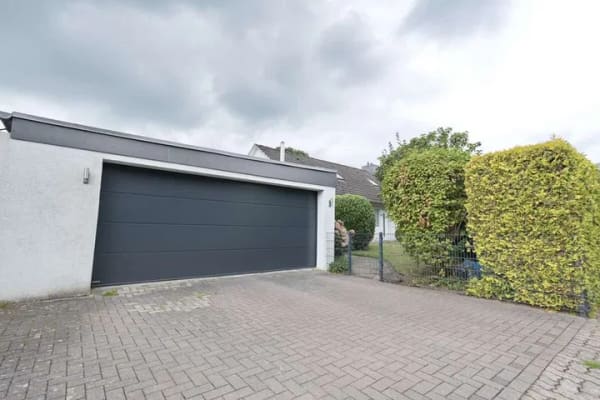Immobilie in Alveslohe - Charmante Doppelhaushälfte auf attraktivem Grundstück in Alveslohe - Bild 4