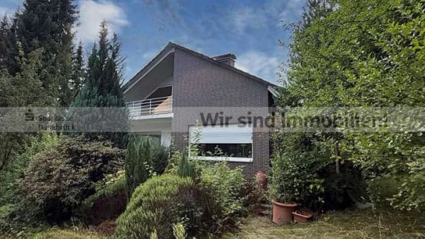 Immobilie in Bad Iburg - Drei Einheiten, drei Eingänge, viele Möglichkeiten - Bild 3