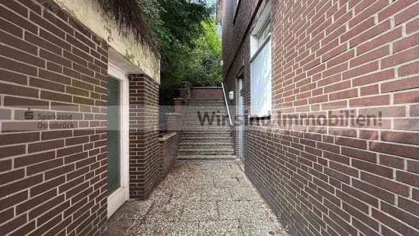 Immobilie in Bad Iburg - Drei Einheiten, drei Eingänge, viele Möglichkeiten - Bild 4