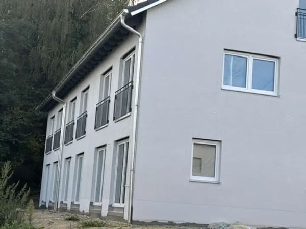Immobilie in Zolling - Neubau eines KfW55 Hauses mit 7 Wohnungen einzeln zu verkaufen - Bild 3