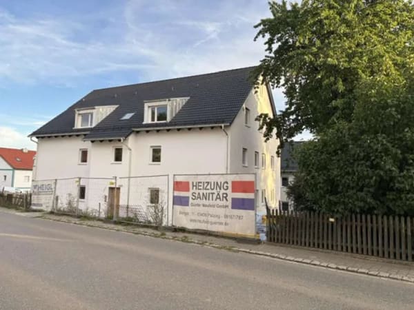 Immobilie in Zolling - Neubau eines KfW55 Hauses mit 7 Wohnungen einzeln zu verkaufen - Bild 4