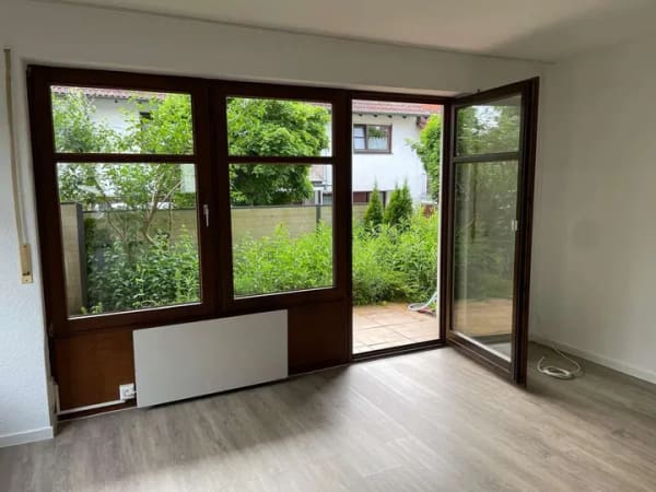 Immobilie in Sersheim - Attraktives 4 Familienhaus als Kapitalanlage in schöner Wohnlage - Bild 4
