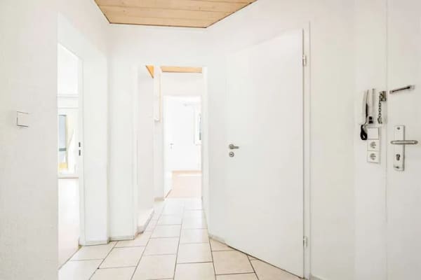 Immobilie in Biberach an der Riß - Bezahlbar wohnen – 3 Zimmer, sofort frei - Bild 1