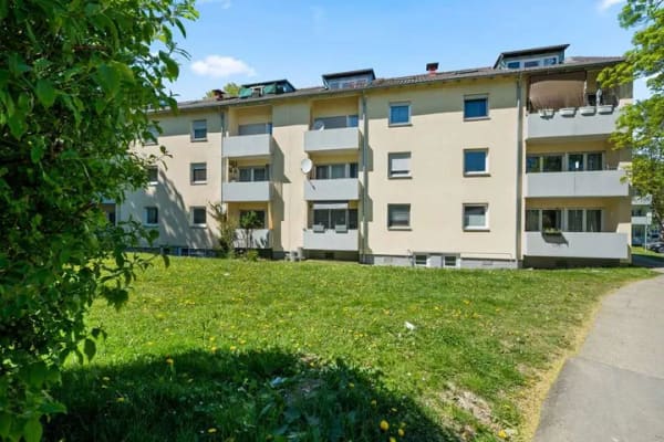 Immobilie in Biberach an der Riß - Bezahlbar wohnen – 3 Zimmer, sofort frei - Bild 3