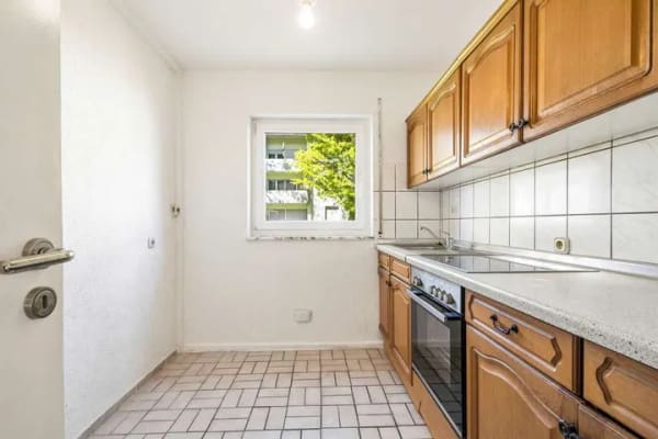 Immobilie in Biberach an der Riß - Bezahlbar wohnen – 3 Zimmer, sofort frei - Bild 4