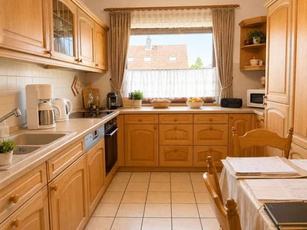 Immobilie in Ratzeburg - Freies Einfamilienhaus in Sackgassenlage mit viel Platz und sonnigem Grundstück - Bild 4