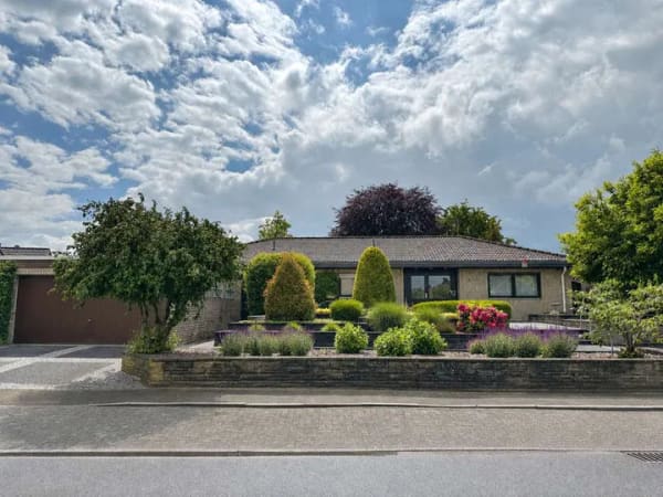 Immobilie in Wettringen - Top-Lage und preislich überschaubar? Geht doch... Bungalow in Wettringen - Bild 1