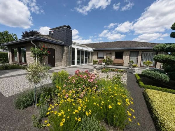 Immobilie in Wettringen - Top-Lage und preislich überschaubar? Geht doch... Bungalow in Wettringen - Bild 3
