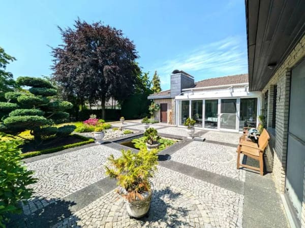 Immobilie in Wettringen - Top-Lage und preislich überschaubar? Geht doch... Bungalow in Wettringen - Bild 4