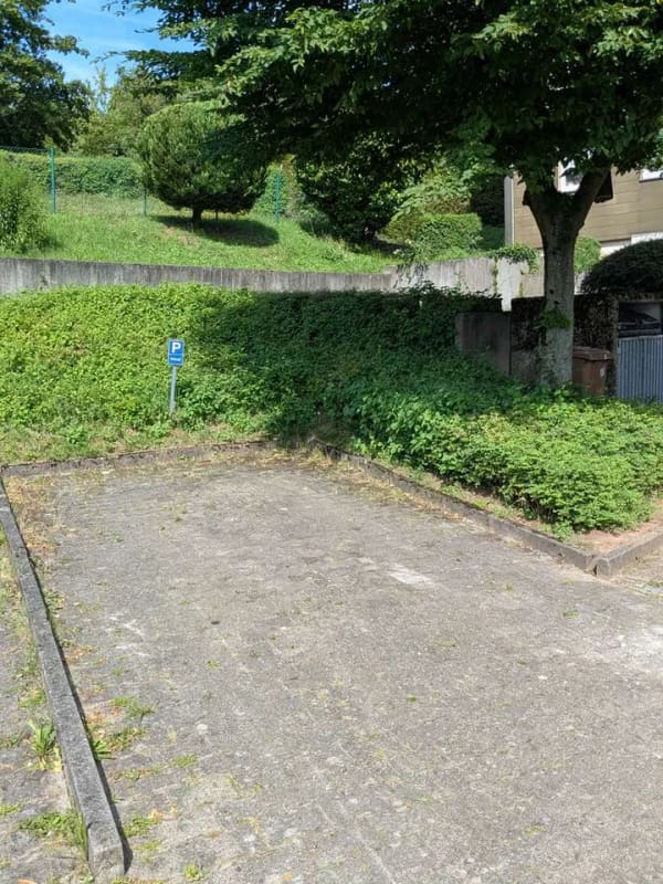 Immobilie in Plochingen - 2-Zimmer Wohnung in schöner Halbhöhenlage von Plochingen - Bild 0