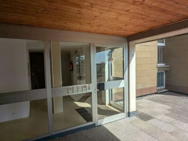 Immobilie in Plochingen - 2-Zimmer Wohnung in schöner Halbhöhenlage von Plochingen - Bild 2