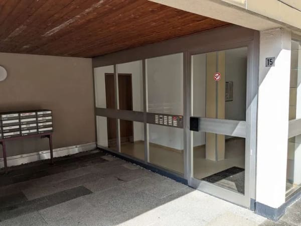 Immobilie in Plochingen - 2-Zimmer Wohnung in schöner Halbhöhenlage von Plochingen - Bild 3