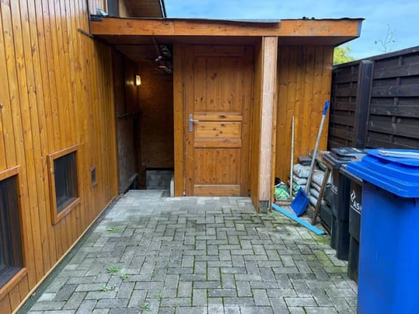 Immobilie in Holste - Wohnen am Stedener See - charmantes Haus mit überdachter Terrasse und viel Platz - Bild 2