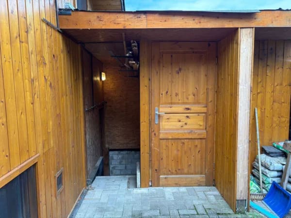 Immobilie in Holste - Wohnen am Stedener See - charmantes Haus mit überdachter Terrasse und viel Platz - Bild 3