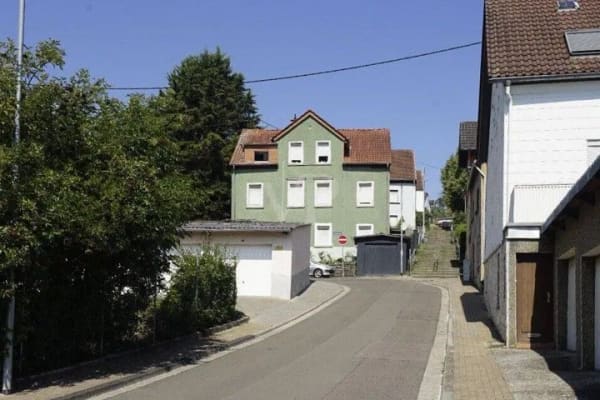 Immobilie in Sulzbach/Saar - Rendite in Sulzbach - Bild 2