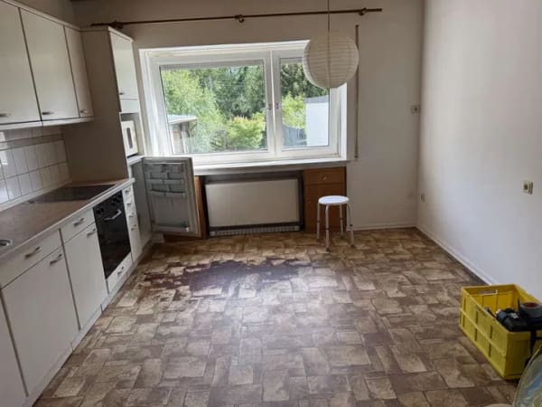 Immobilie in Trier - Gelegenheit in Trier-Zewen, Wohnhaus mit Garten - Bild 2