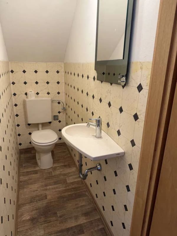 Immobilie in Trier - Gelegenheit in Trier-Zewen, Wohnhaus mit Garten - Bild 3