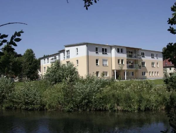 Immobilie in Waischenfeld - Eine Pflegeimmobilie als pflegeleichte Kapitalanlage - Bild 0